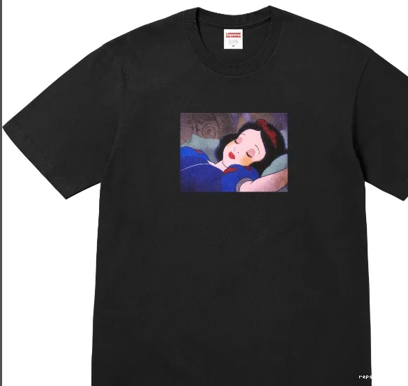 24FW S White XL Tale L and Snow White Black Fairy M 1003